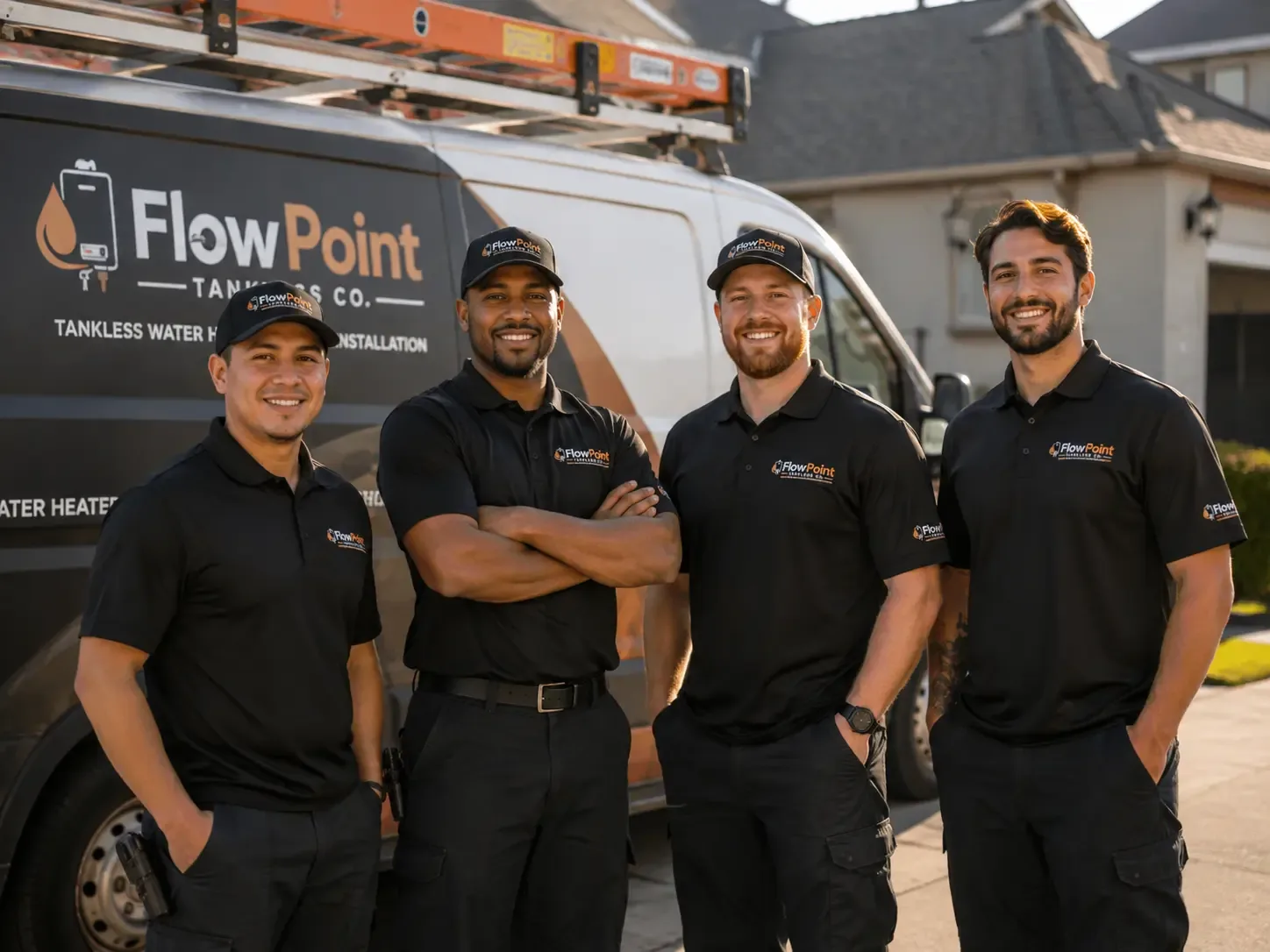 Tankless Water Heater Installation company in Moundville, MO