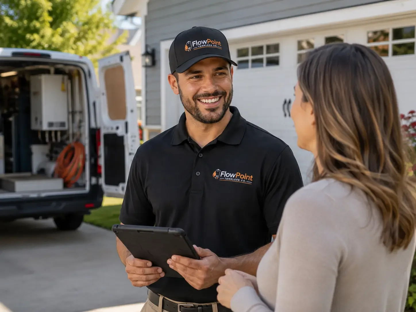 Tankless Water Heater Installation Moundville, MO FAQs